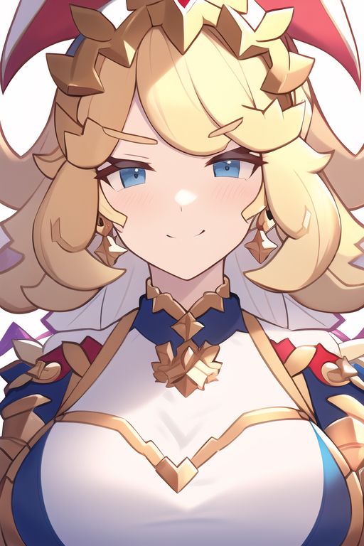 An image depicting Dragalia Lost